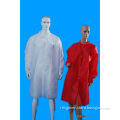 Safety Protective/Disposable/Non Woven Lab Coat